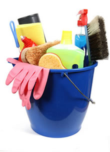 Student Cleaning Services